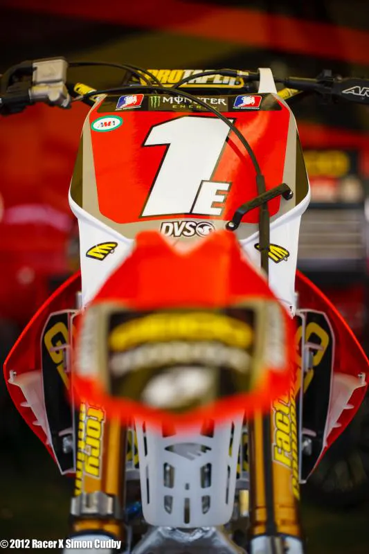 Barcia 1E