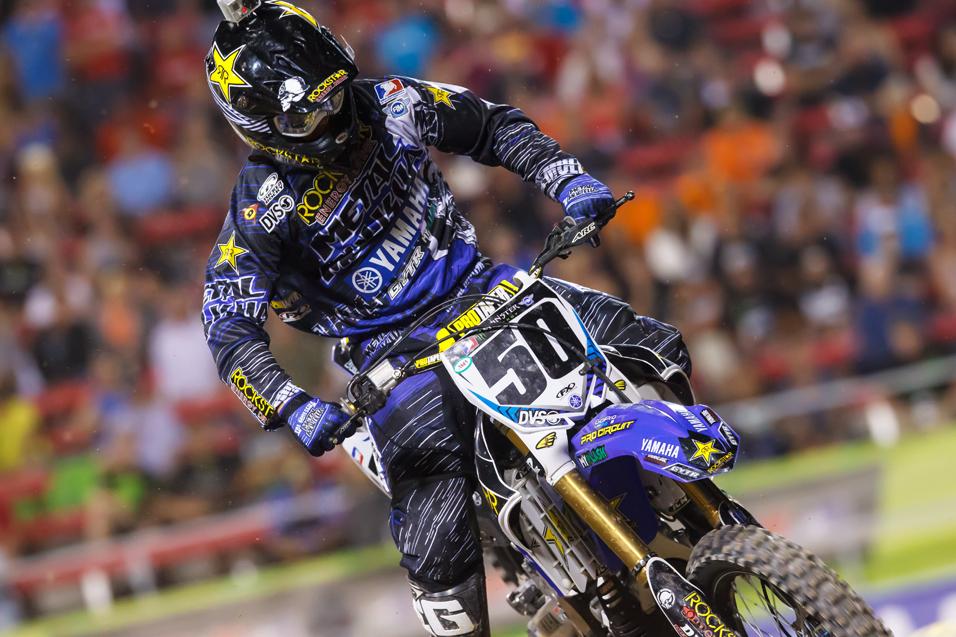 The Notebook: Las Vegas