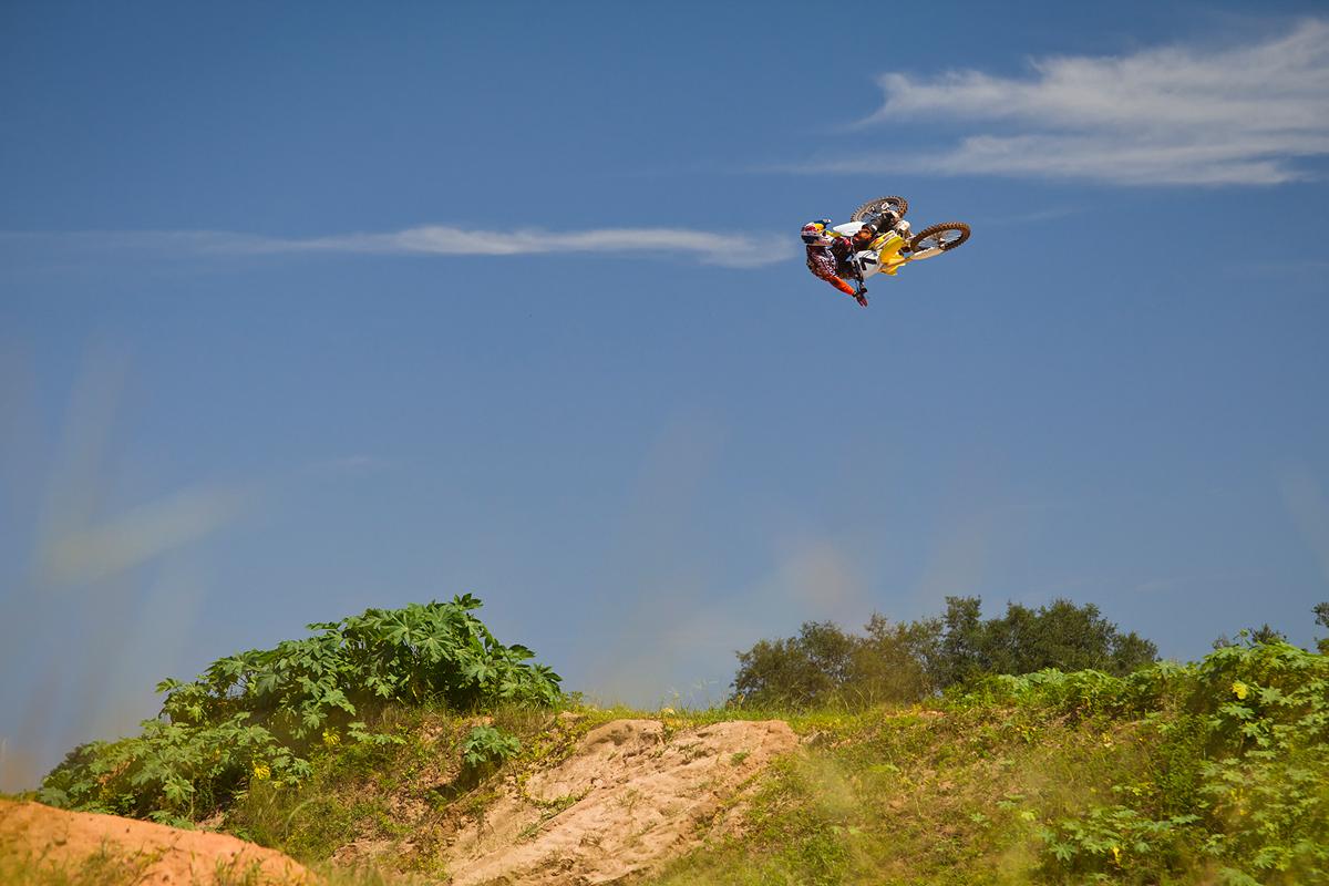 James Stewart // Suzuki photos