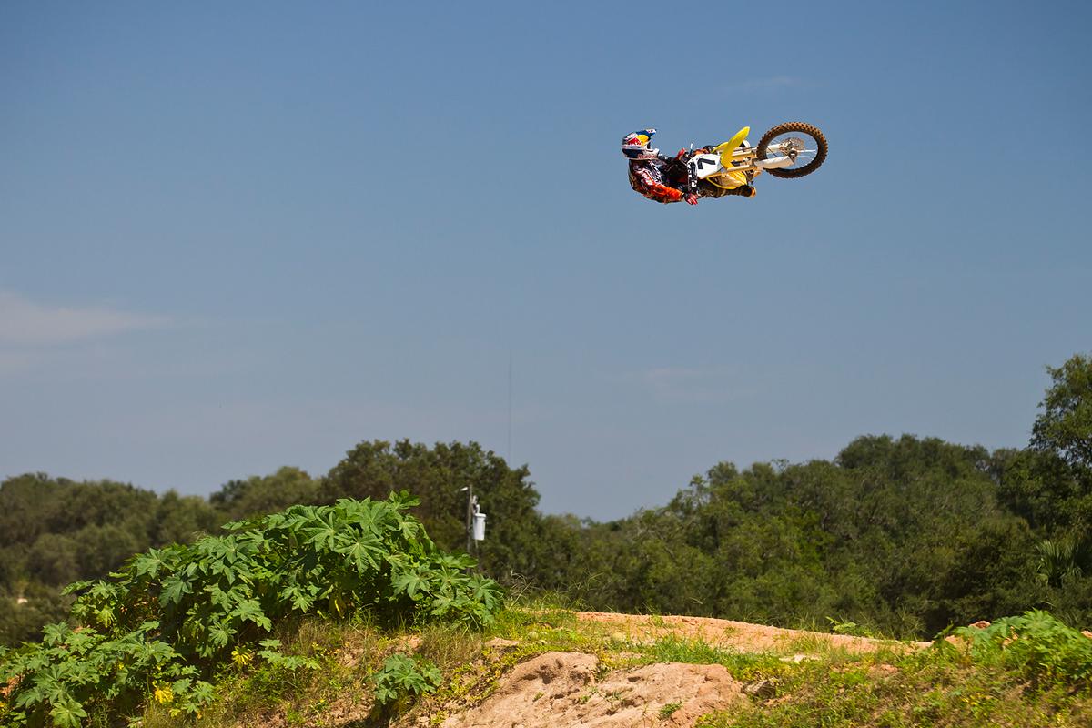 James Stewart // Suzuki photos