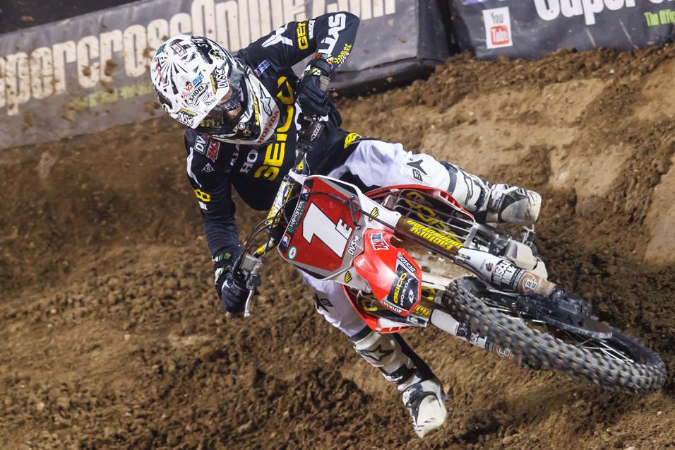 250 Words: Las Vegas