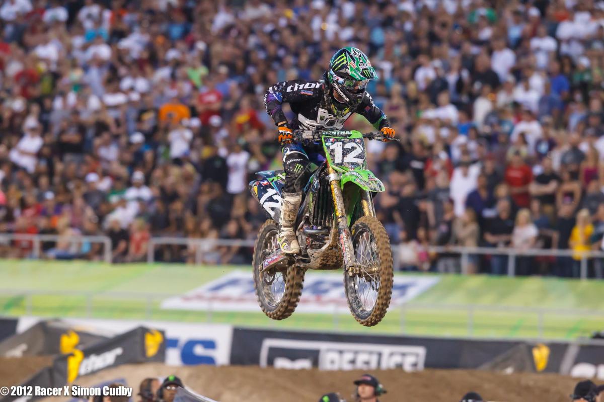 Blake Baggett