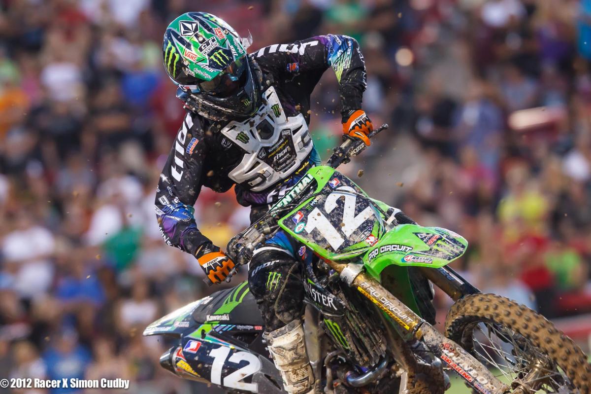 Blake Baggett