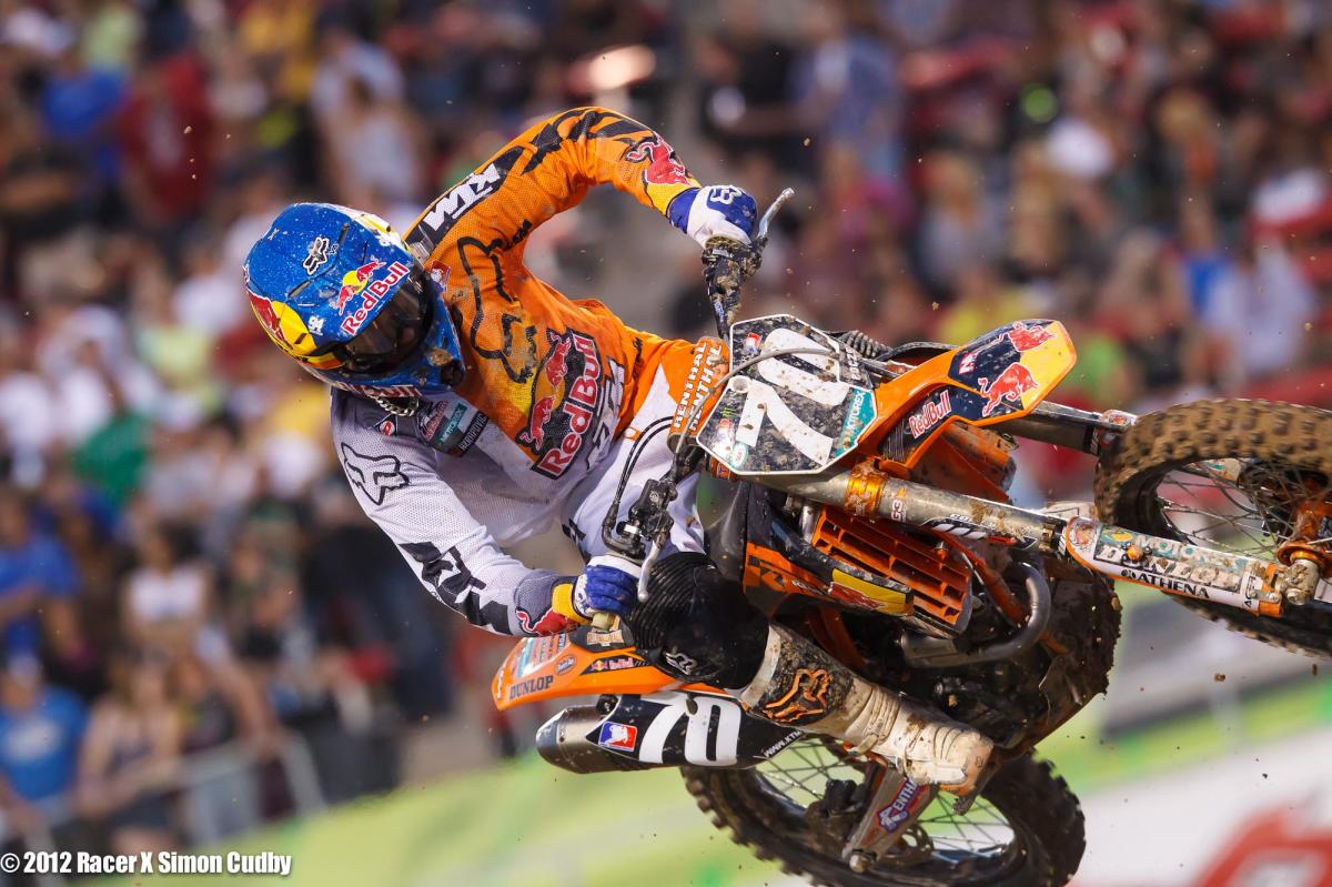 Ken Roczen