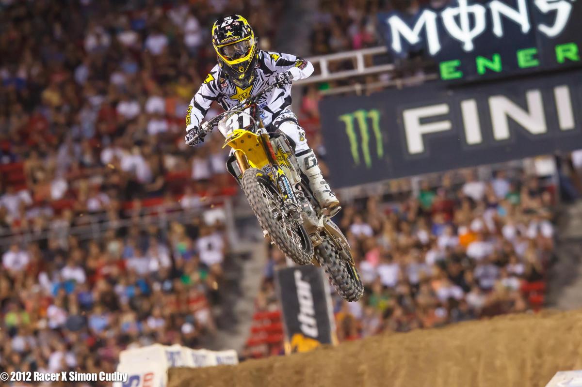 Martin Davalos