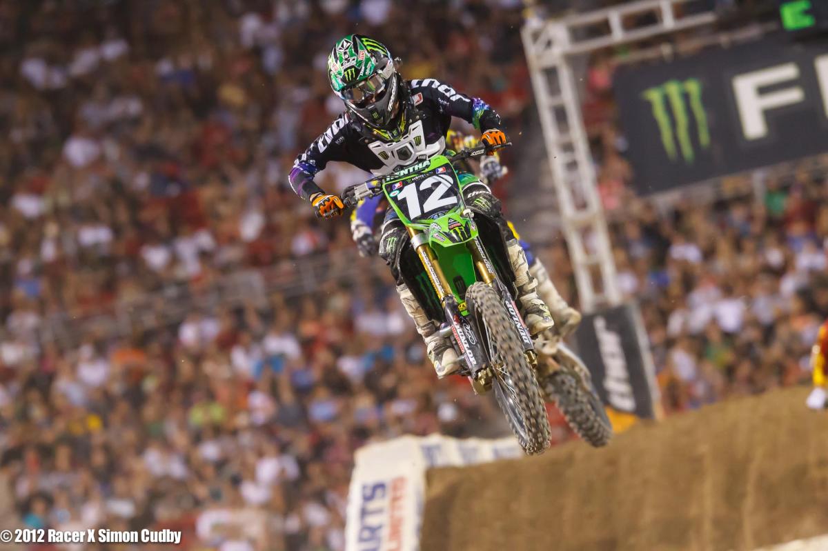 Blake Baggett