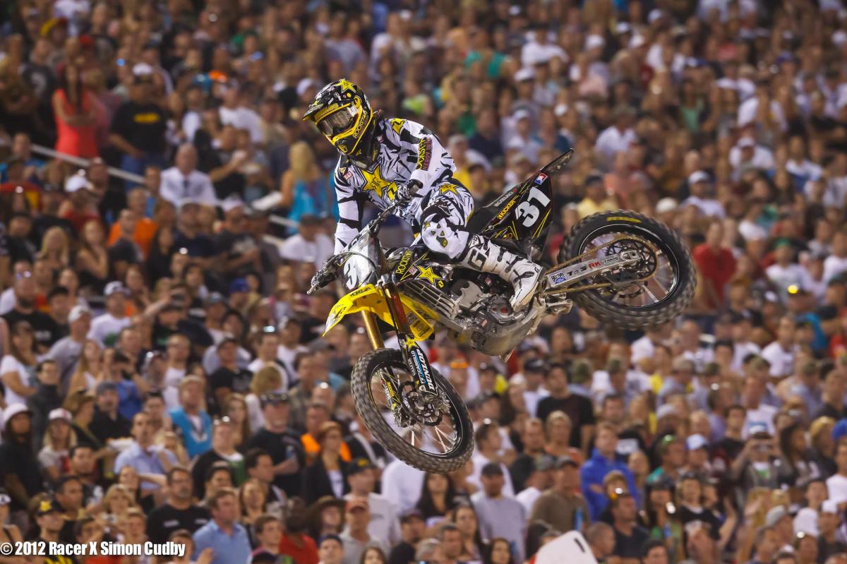 Martin Davalos