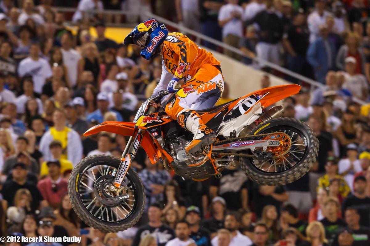Ken Roczen