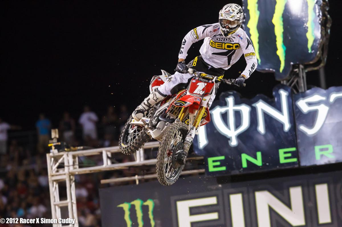 Eli Tomac