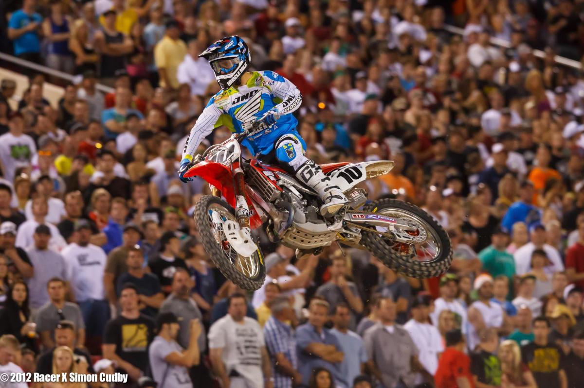 Justin Brayton
