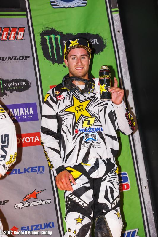 Martin davalos