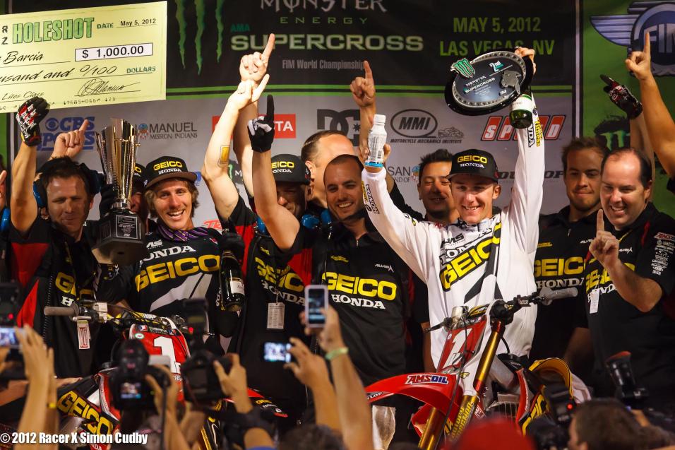 Las Vegas SX Gallery