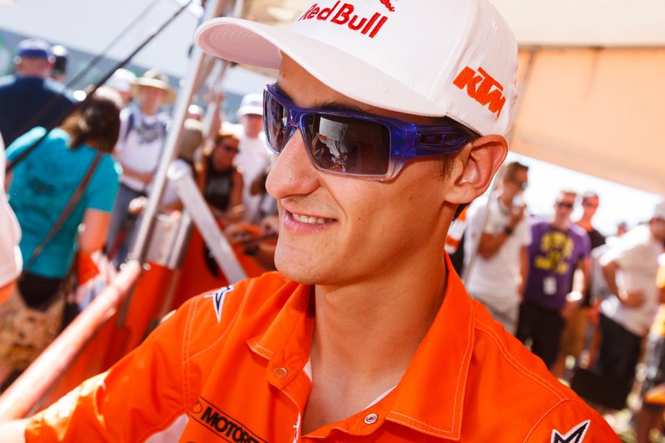 Open Mic: Interviews  from Las Vegas