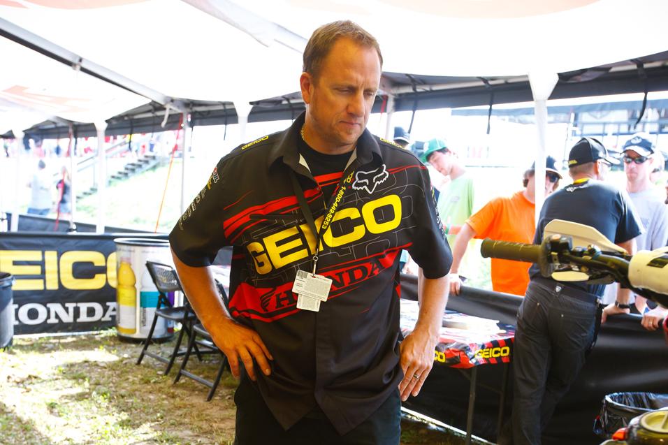 Tuesday Conversation:  Mike LaRocco