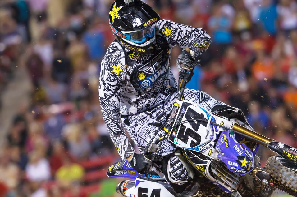 5 Minutes with... Weston Peick