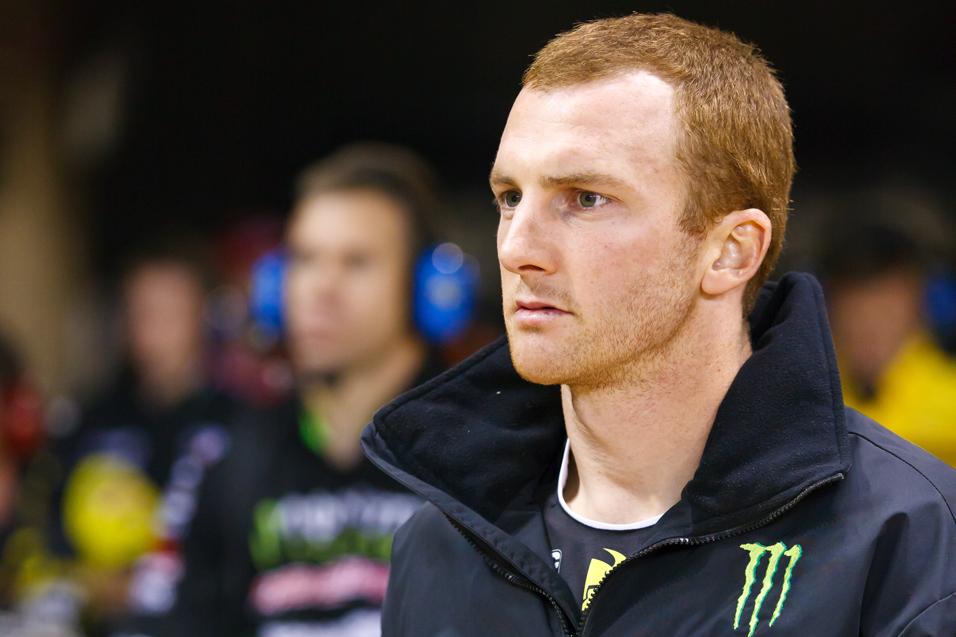 Racer X ReduX: The Scramble