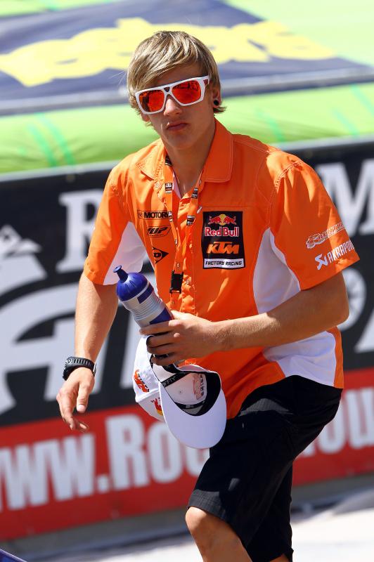 Ken Roczen