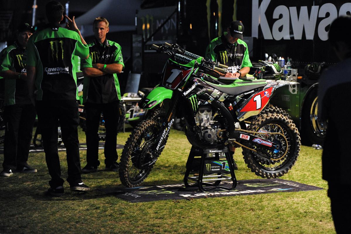 Ryan Villopoto