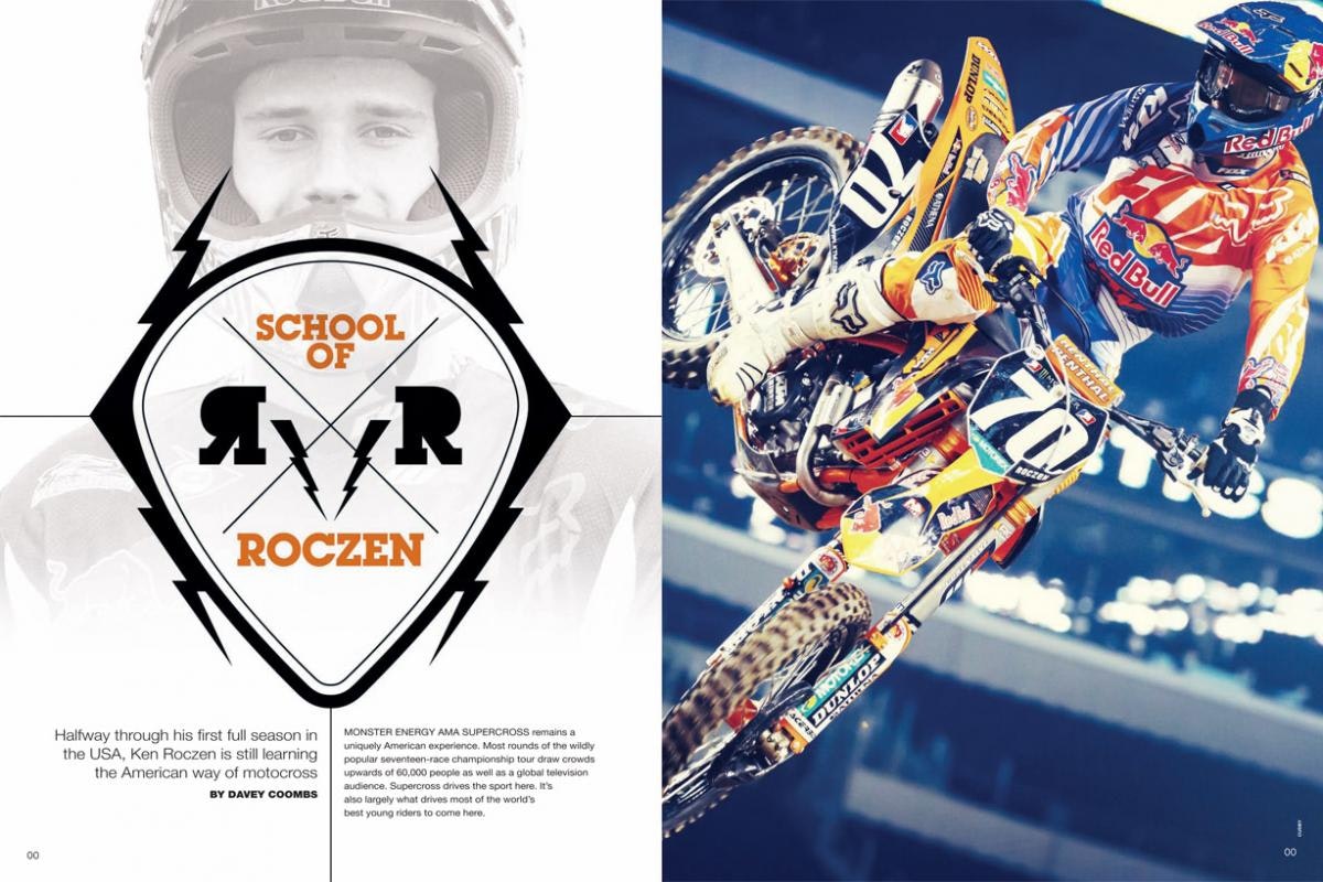 SCHOOL OF ROCZEN 
