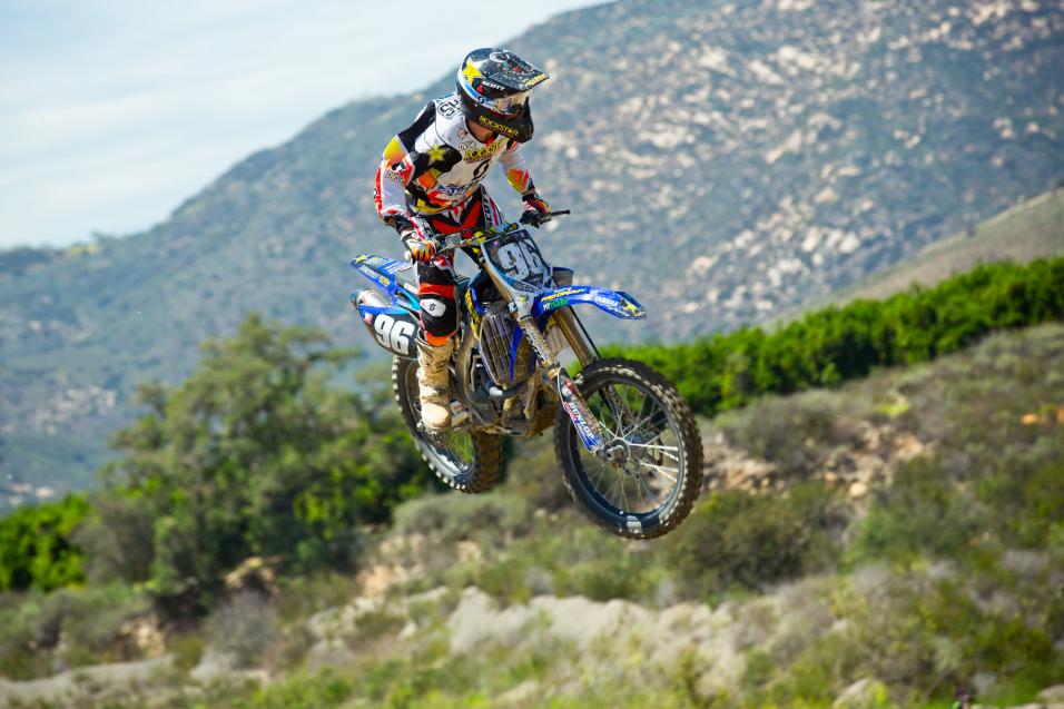 Racer X Films: Kyle Peters