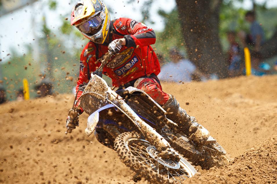 The List:  Mid-Season Changes