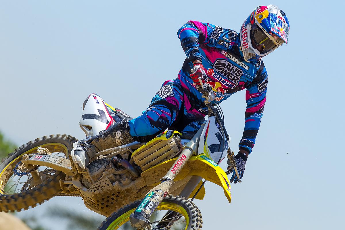 Photo: Jake Klingensmith