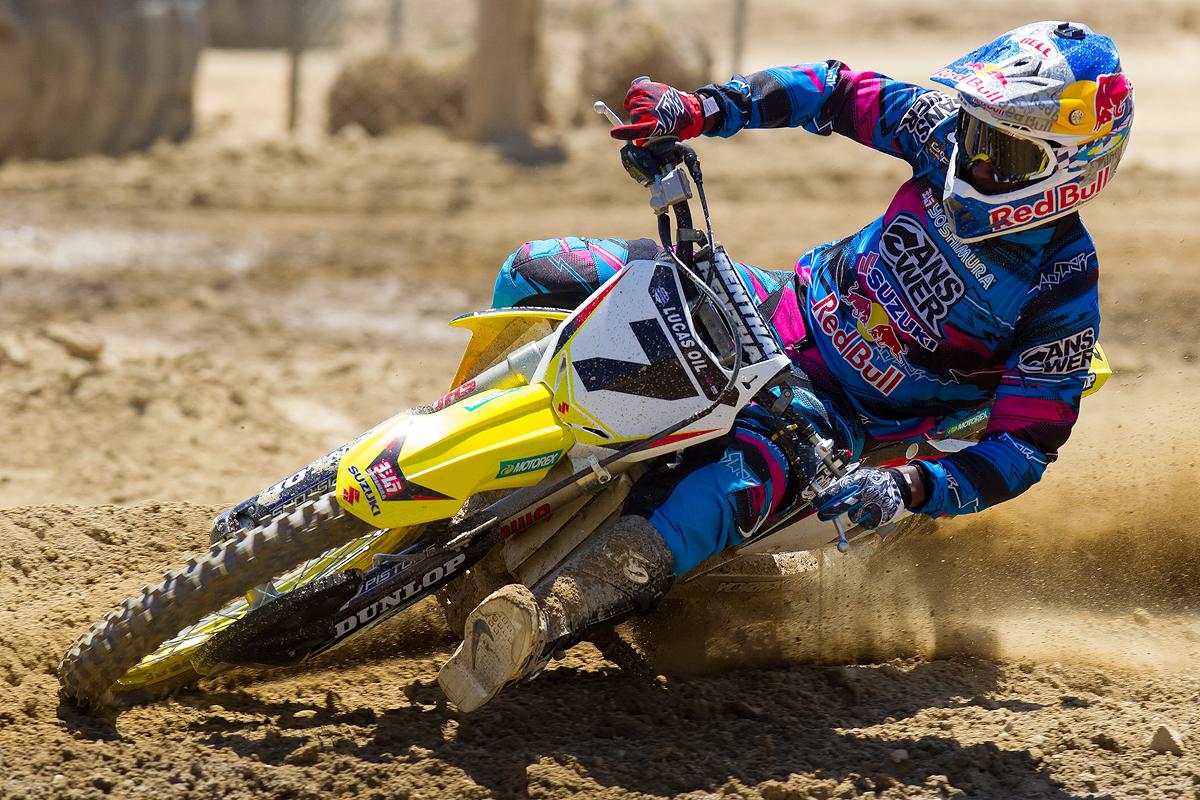 Photo: Jake Klingensmith