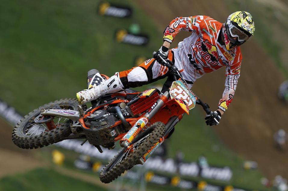 First Look: GP of Mexico