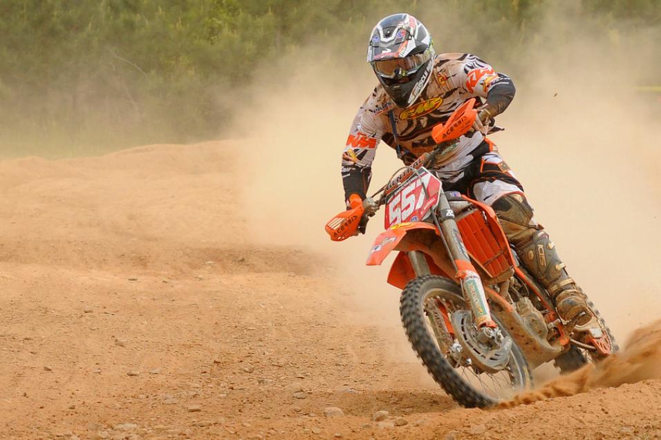 GNCC Preview: New  Guys on the Loose