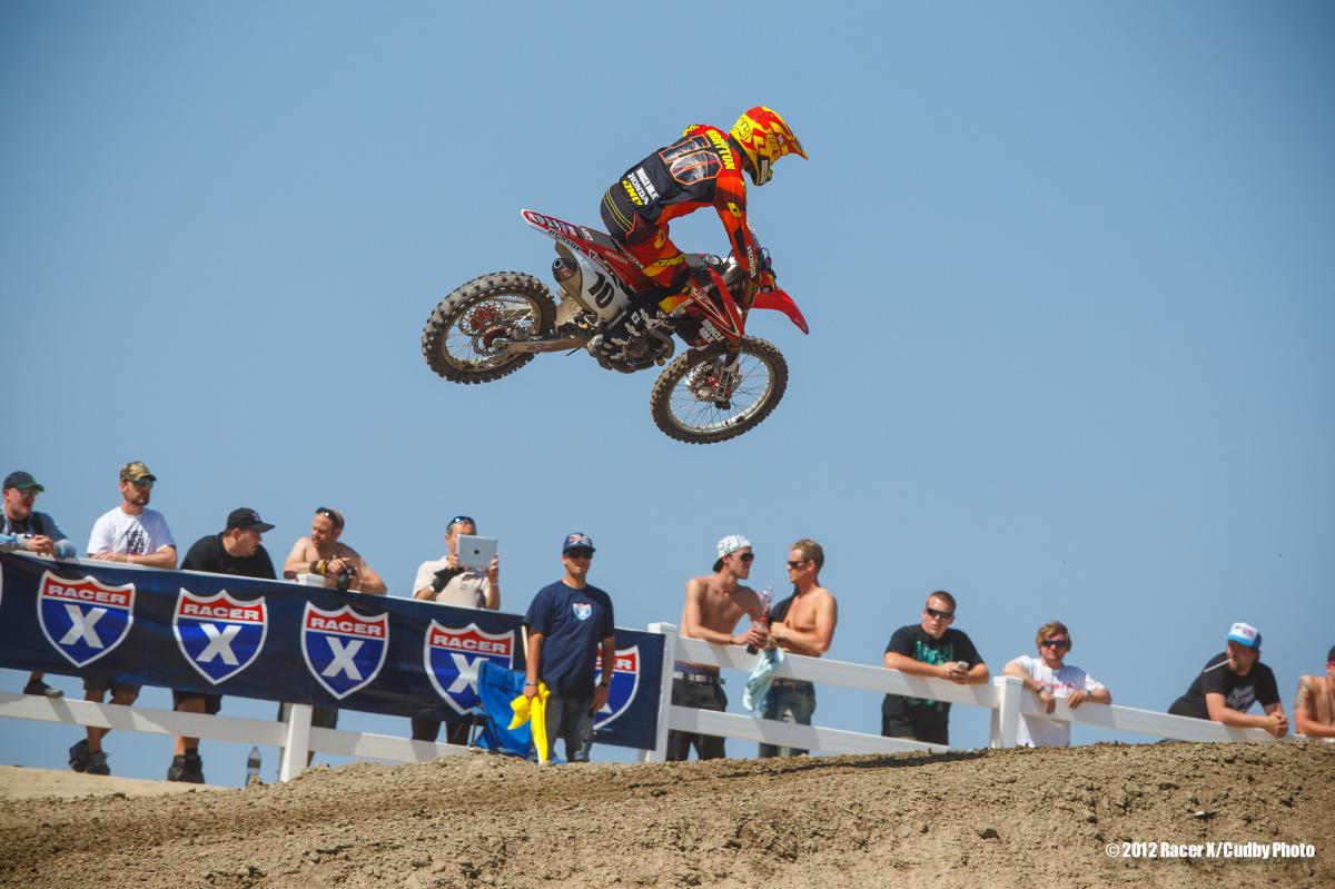 Justin Brayton
