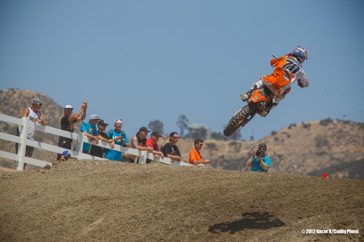 Ken Roczen