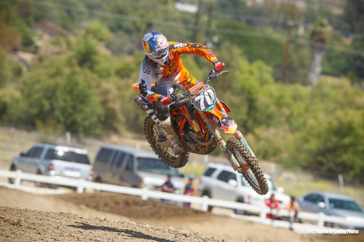 Ken Roczen