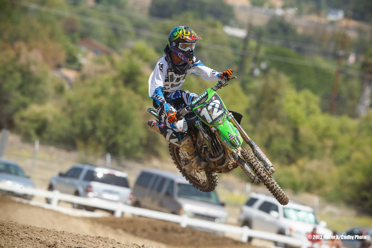 Blake Baggett