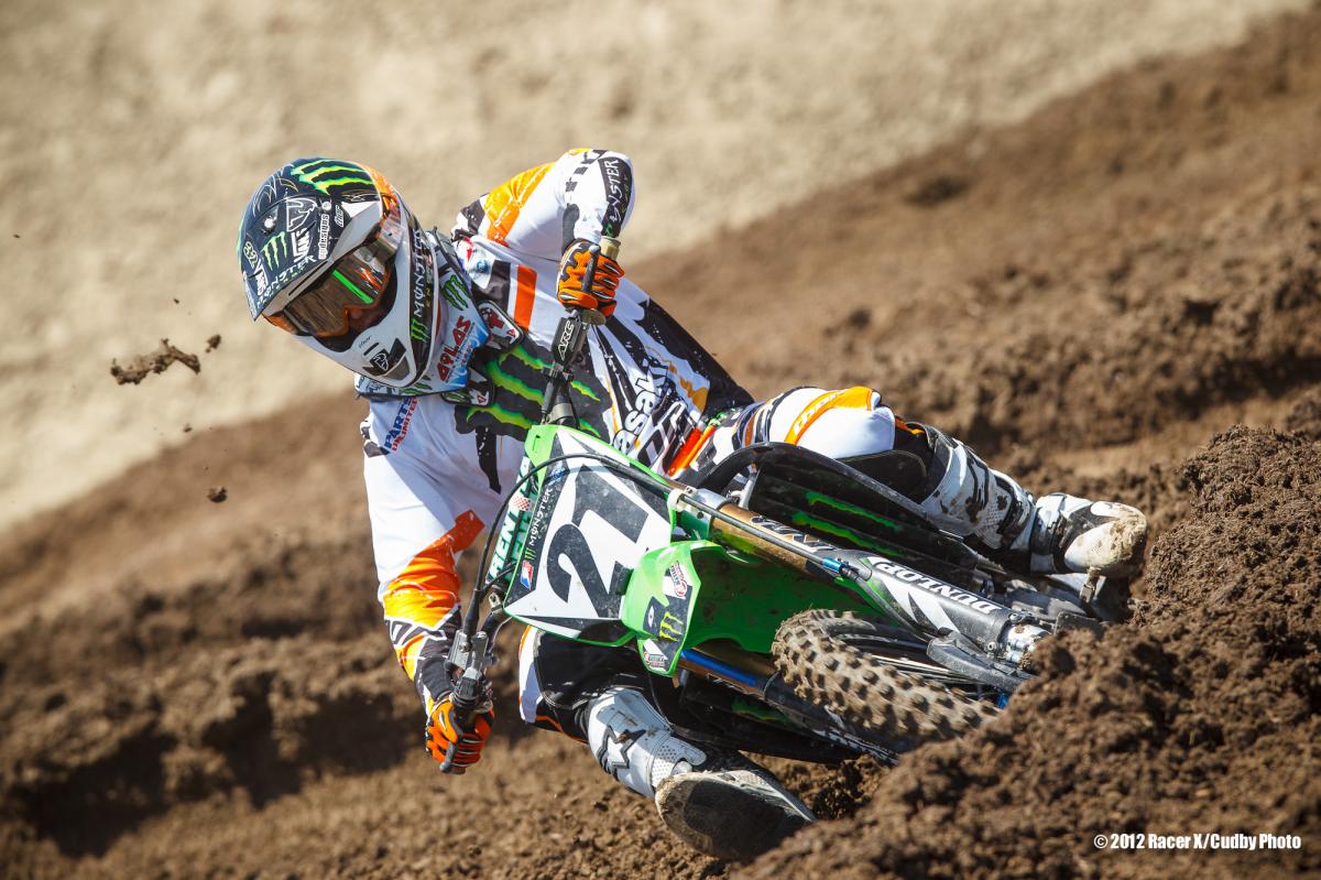 Jake Weimer