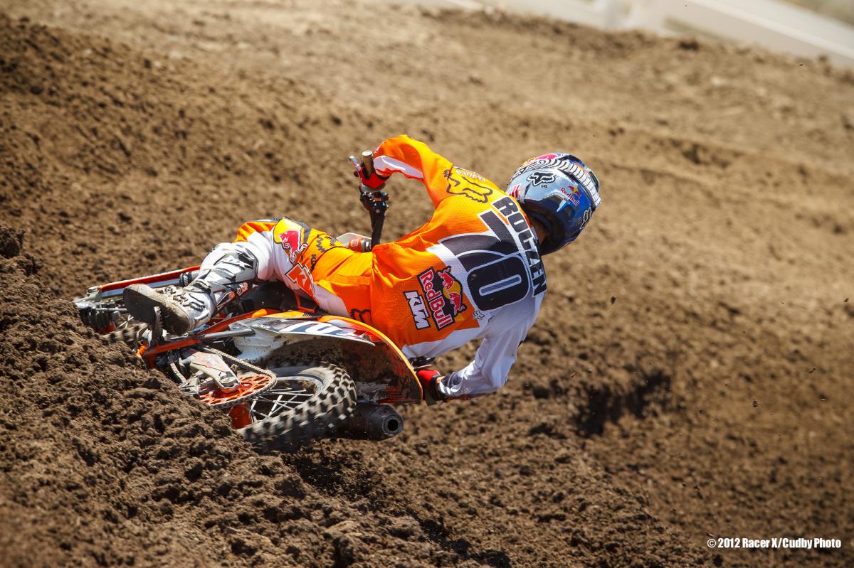 Ken Roczen