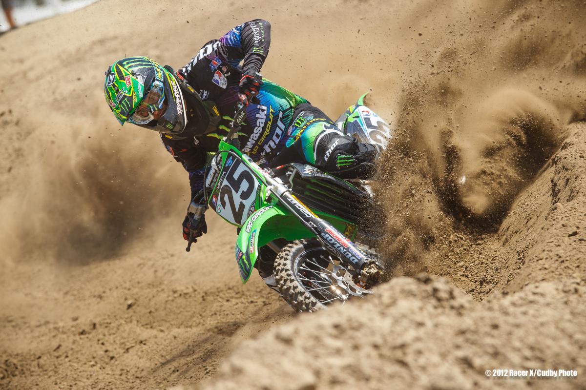 Broc Tickle