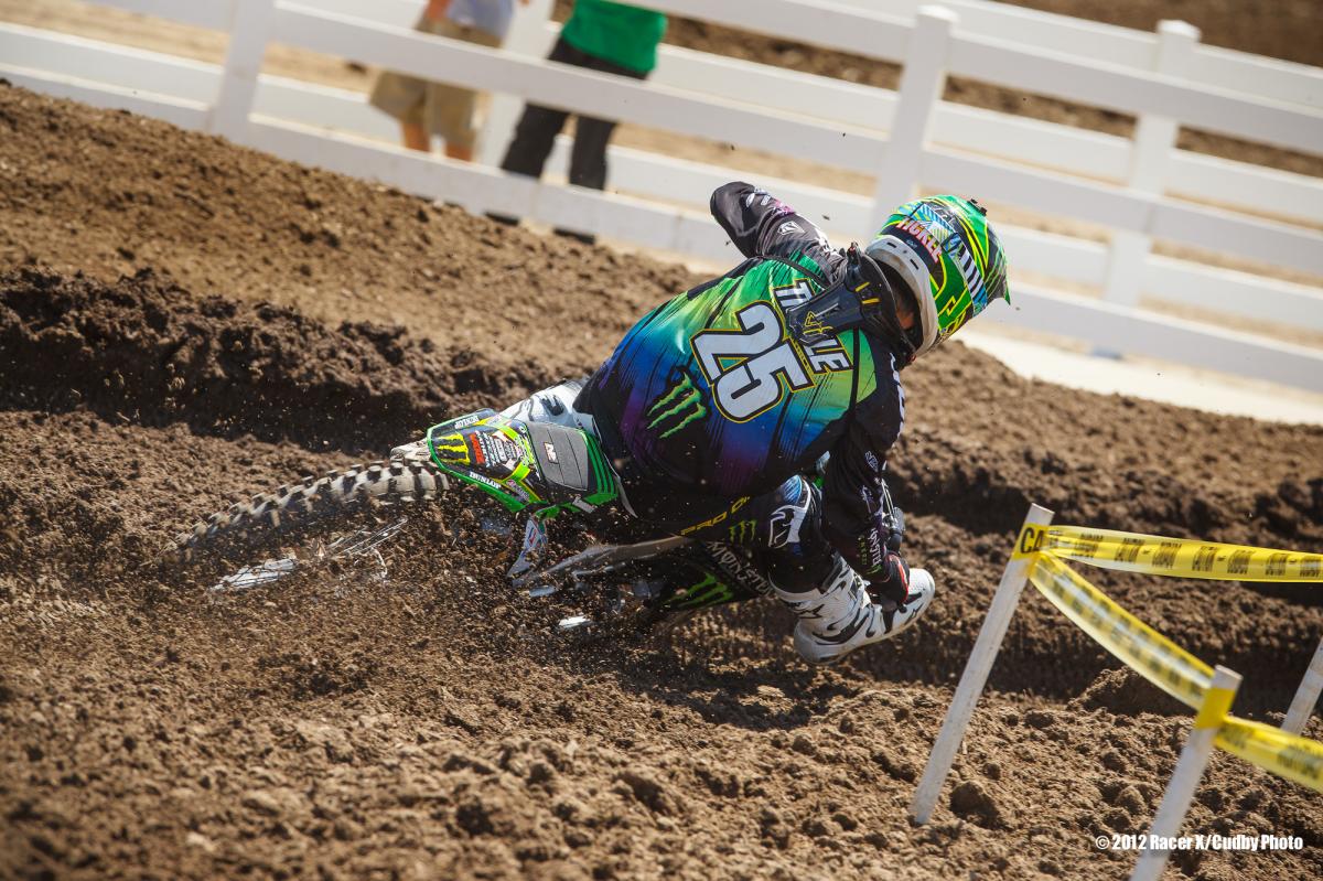Broc Tickle