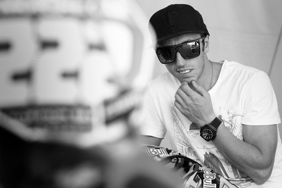 Racer X Race Report:  Grand Prix of Mexico