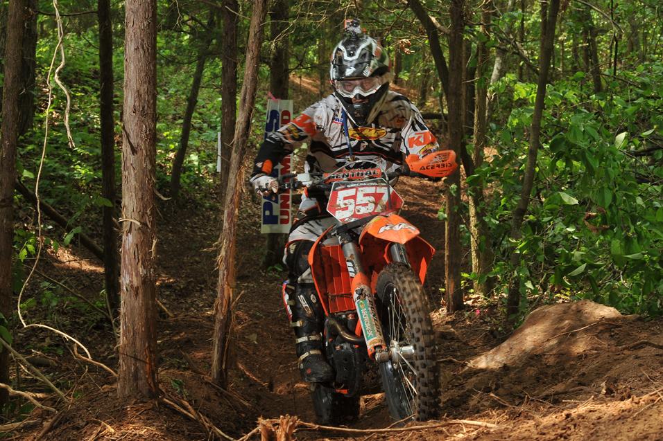 Insight: Kailub Russell