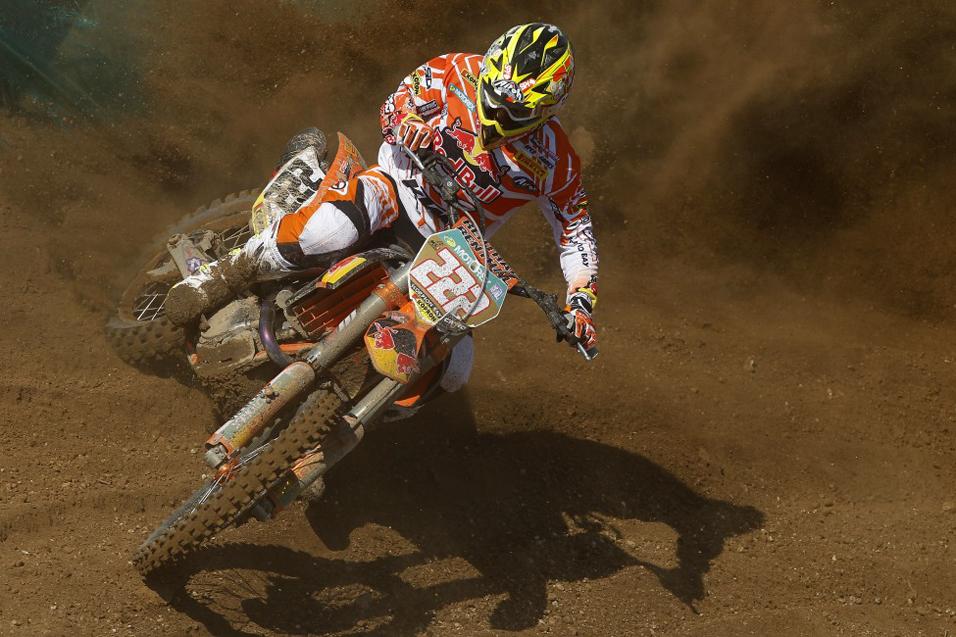 Sign of the Lap  Times: Guadalajara GP