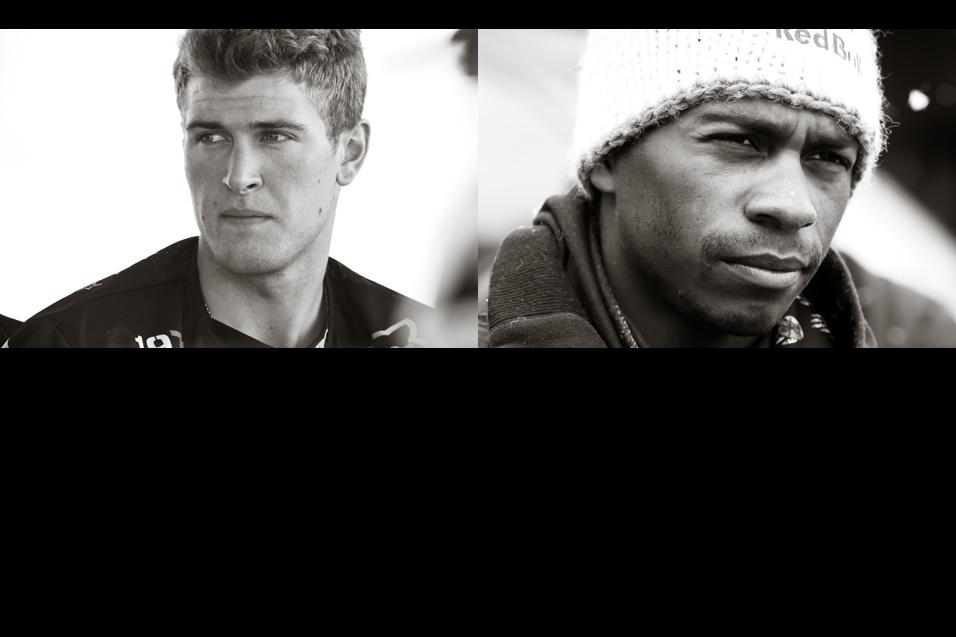 Racer X ReduX:  The Big Two?