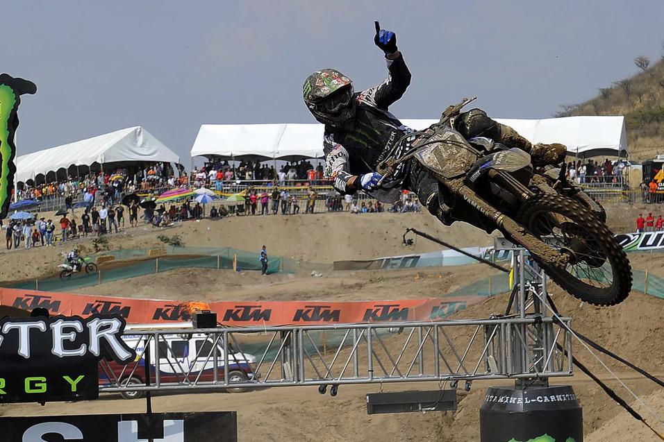 5 mins with... David Philippaerts