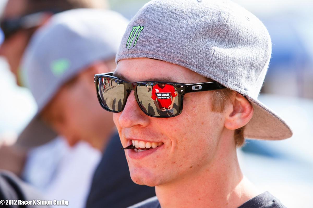 Jake Weimer