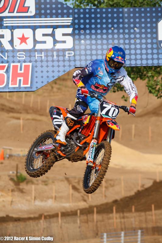 Ken Roczen