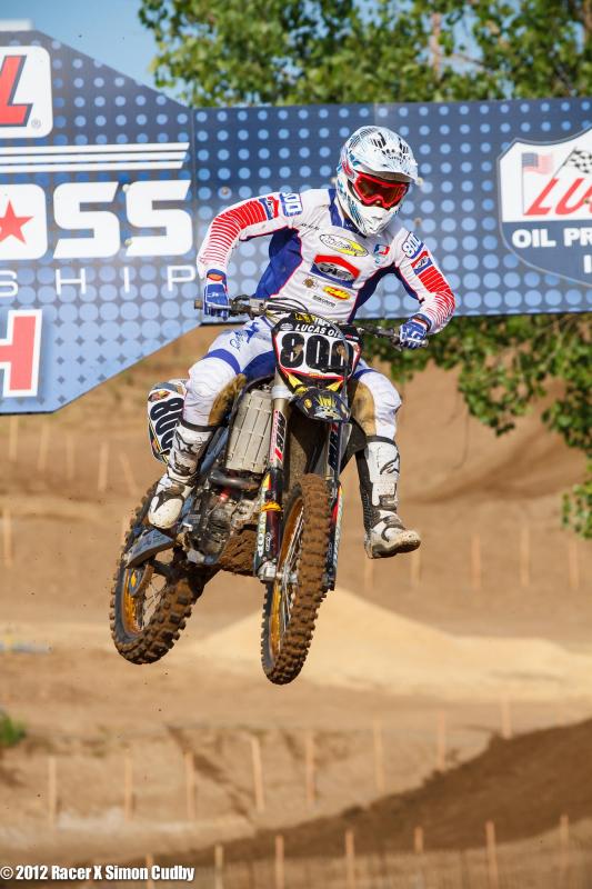 Mike Alessi