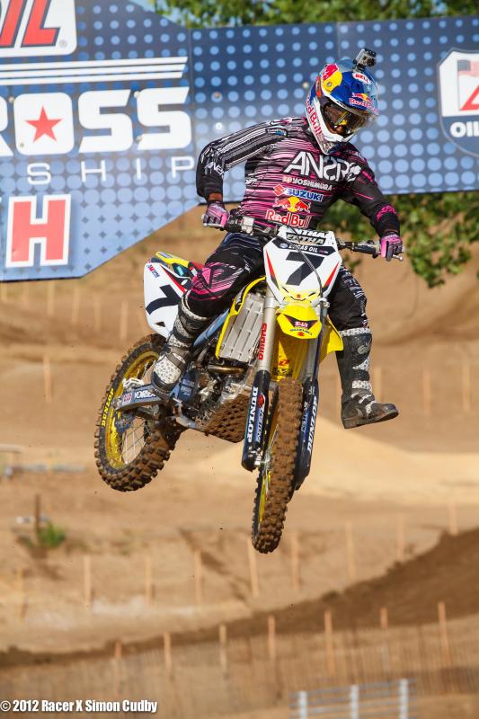James Stewart