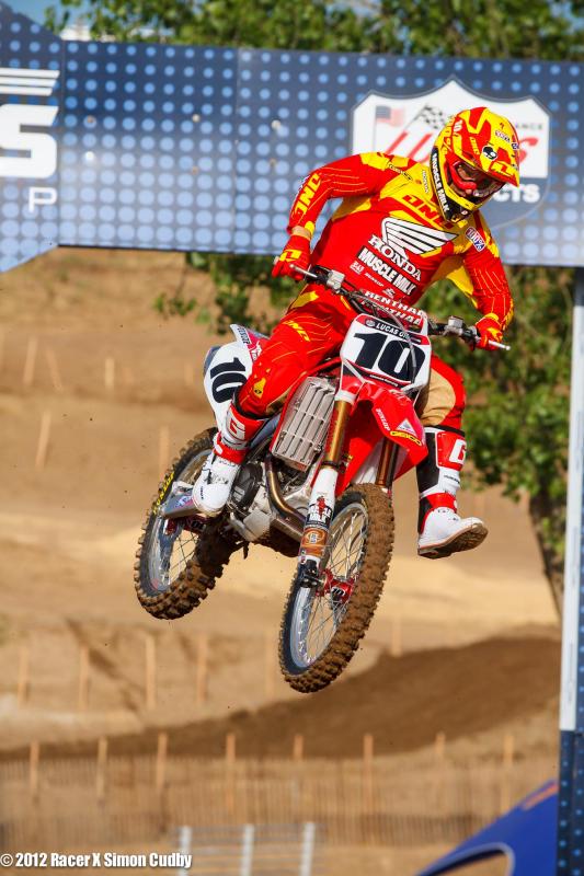 Justin Brayton