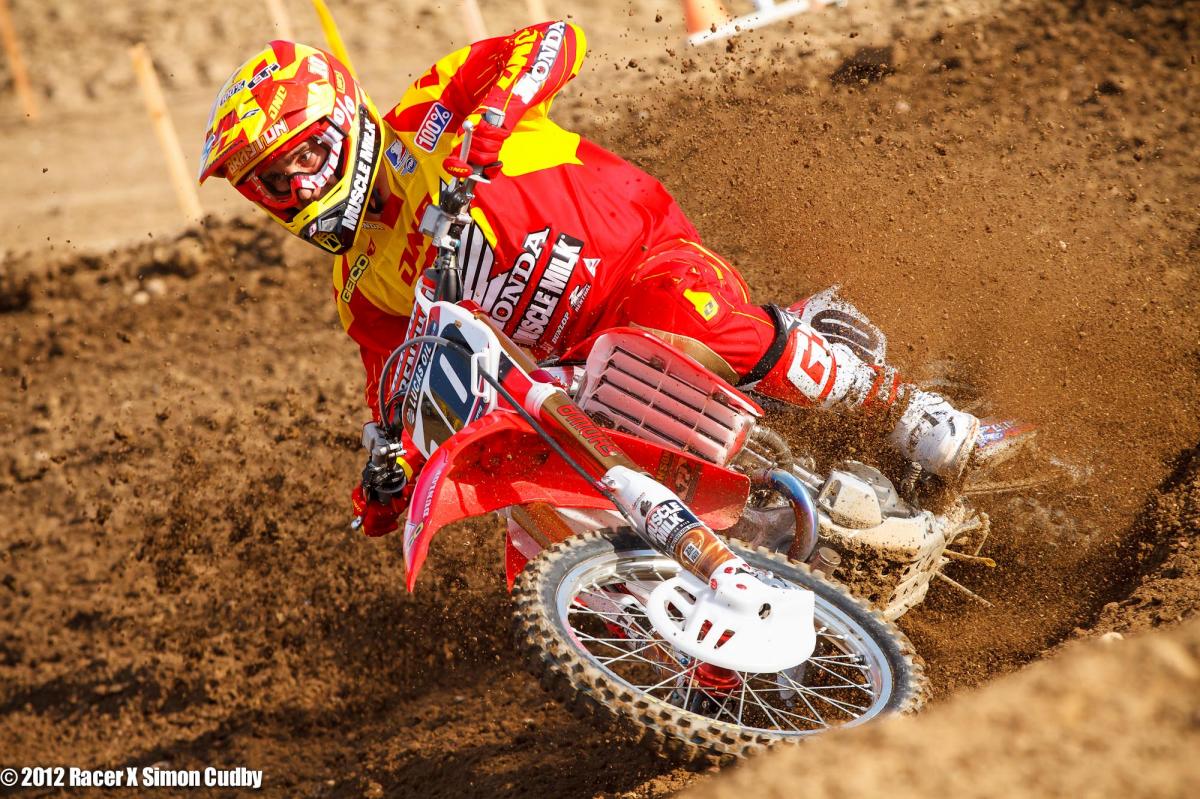 Justin Brayton