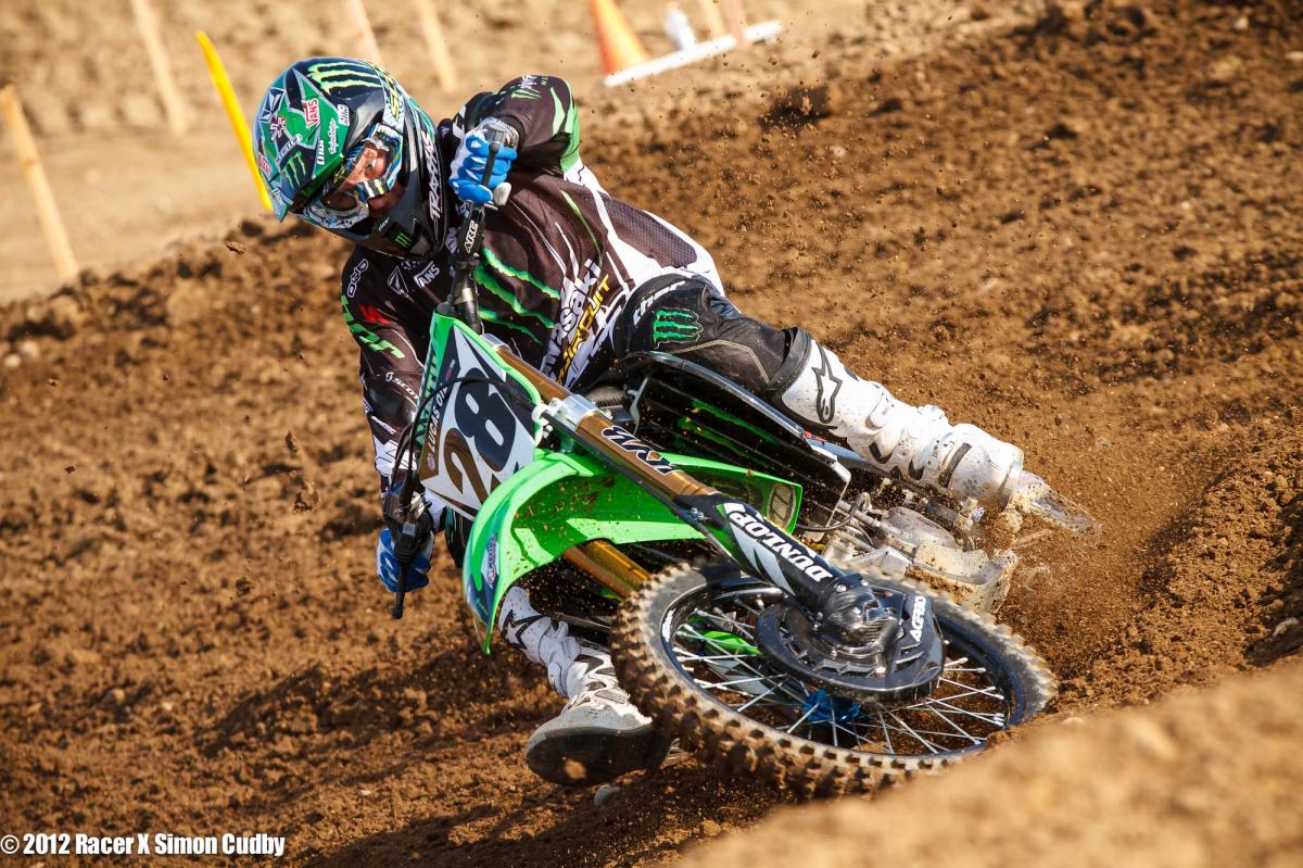 Tyla Rattray