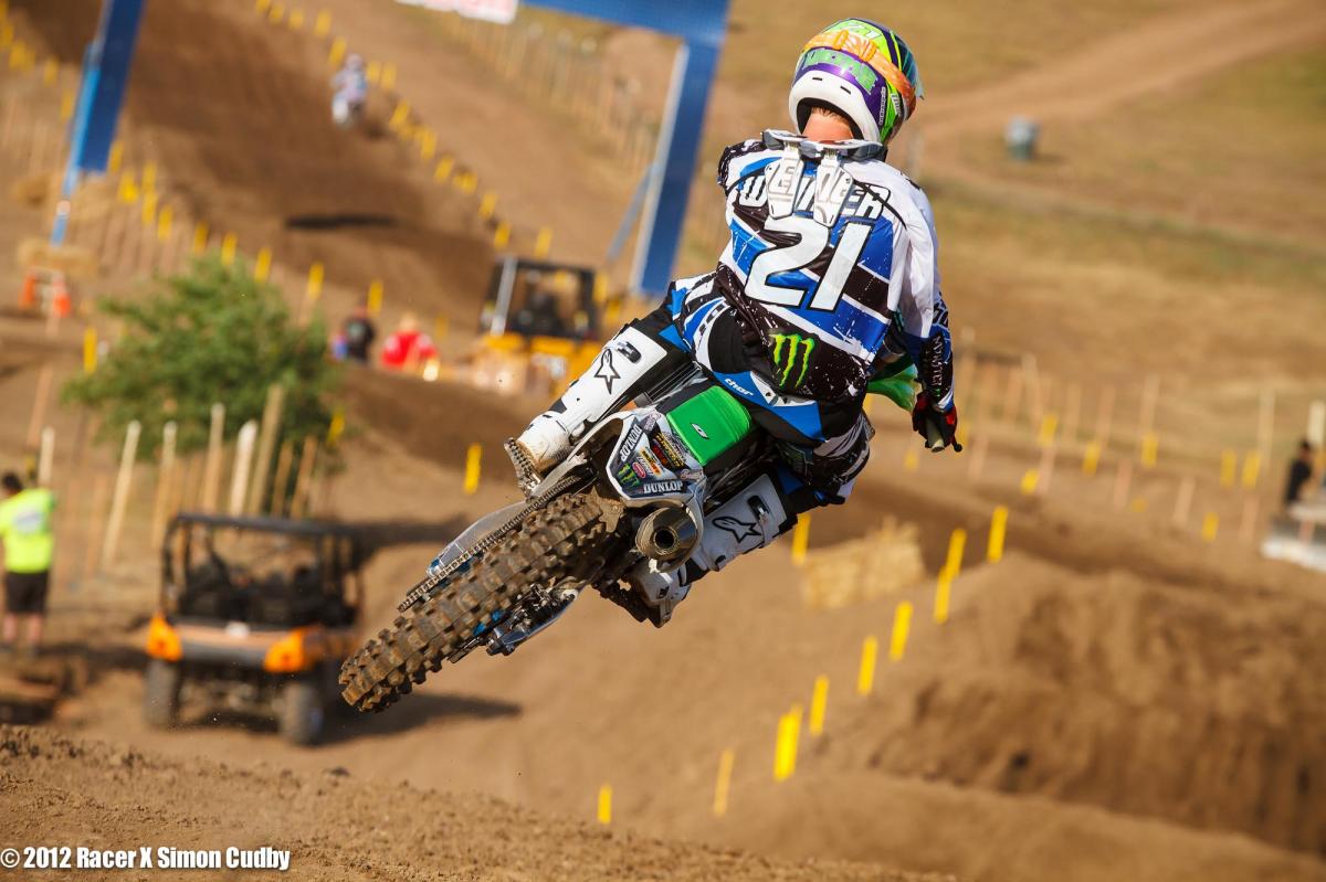 Jake Weimer